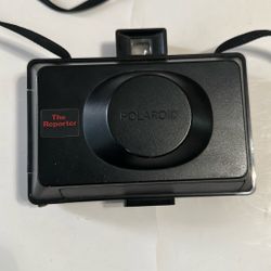 Vintage Polaroid Camera   Canon/sony/