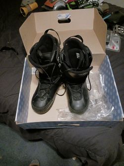 Snowboard Boots