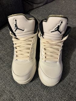 Jordan AJ Retro 5 SE (6.5Y)