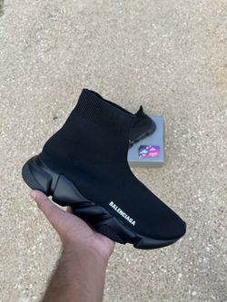 Balenciaga Sock