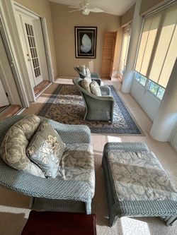 Patio Furniture