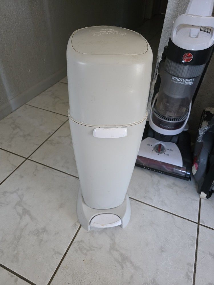 Diaper Genie