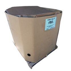 Lot 519 – Un-processed General Merch Pallet – Used/Donated