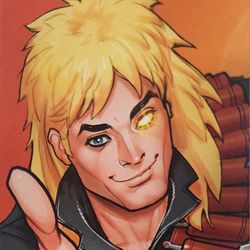 Marvel Comics @ToyBros 