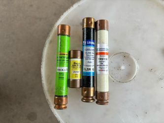 Fuses