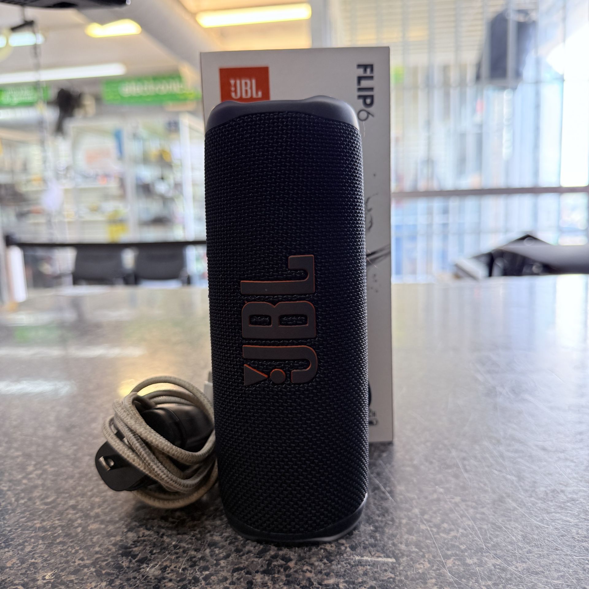 JBL Speaker Flip 6