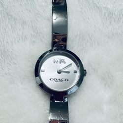 Women’s COACH Watch