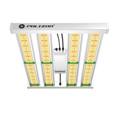  PHLIZON (PRO-2000)PHX4 240W Full-spectrum Dimmable LED Grow Light with Samsung 281B LED