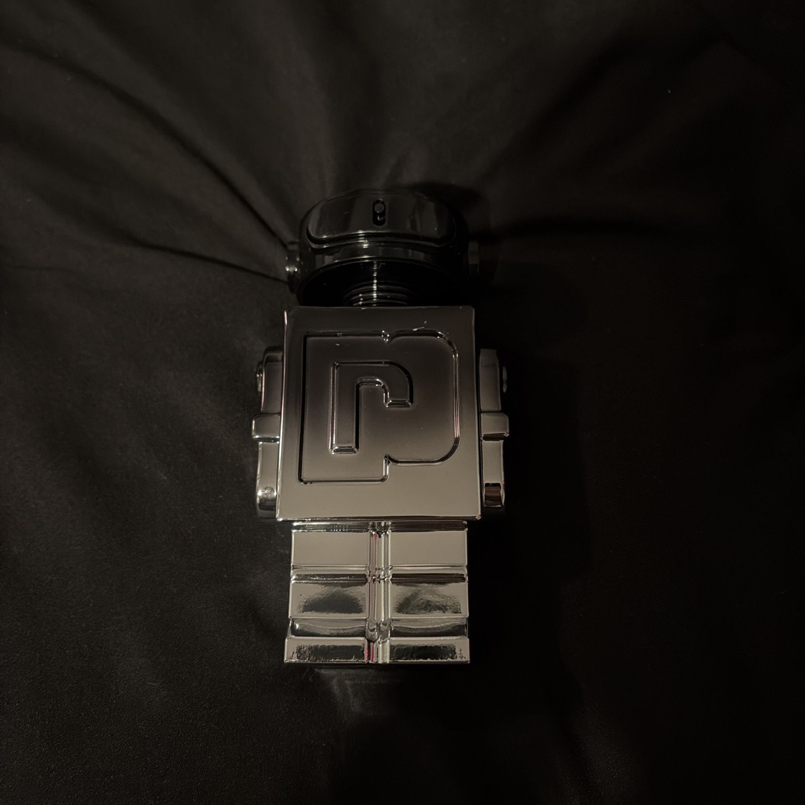 PACO RABANNE PHANTOM ELIXIR PARFUM INTENSE SPRAY 100 ML/3.4 FL.OZ. (T)