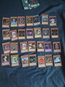 Yugioh