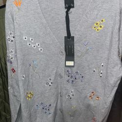 Aaeda Sweater 