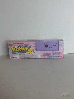 It's Butter Jumbo Squishy Soft Rise Toy