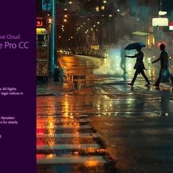 Premiere Pro 