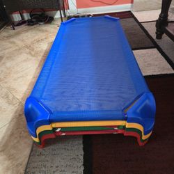 Day Care Cots