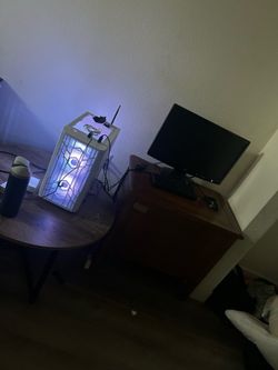 Gaming pc setup