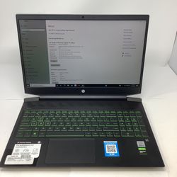 HP Pavilion Laptop