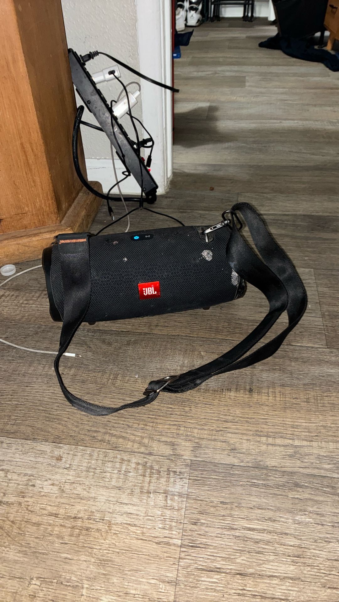 Jvc Speaker Big Boy