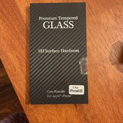 iPhone 6s Screen Protector Never Used 