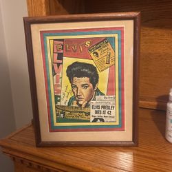 Elvis Presley