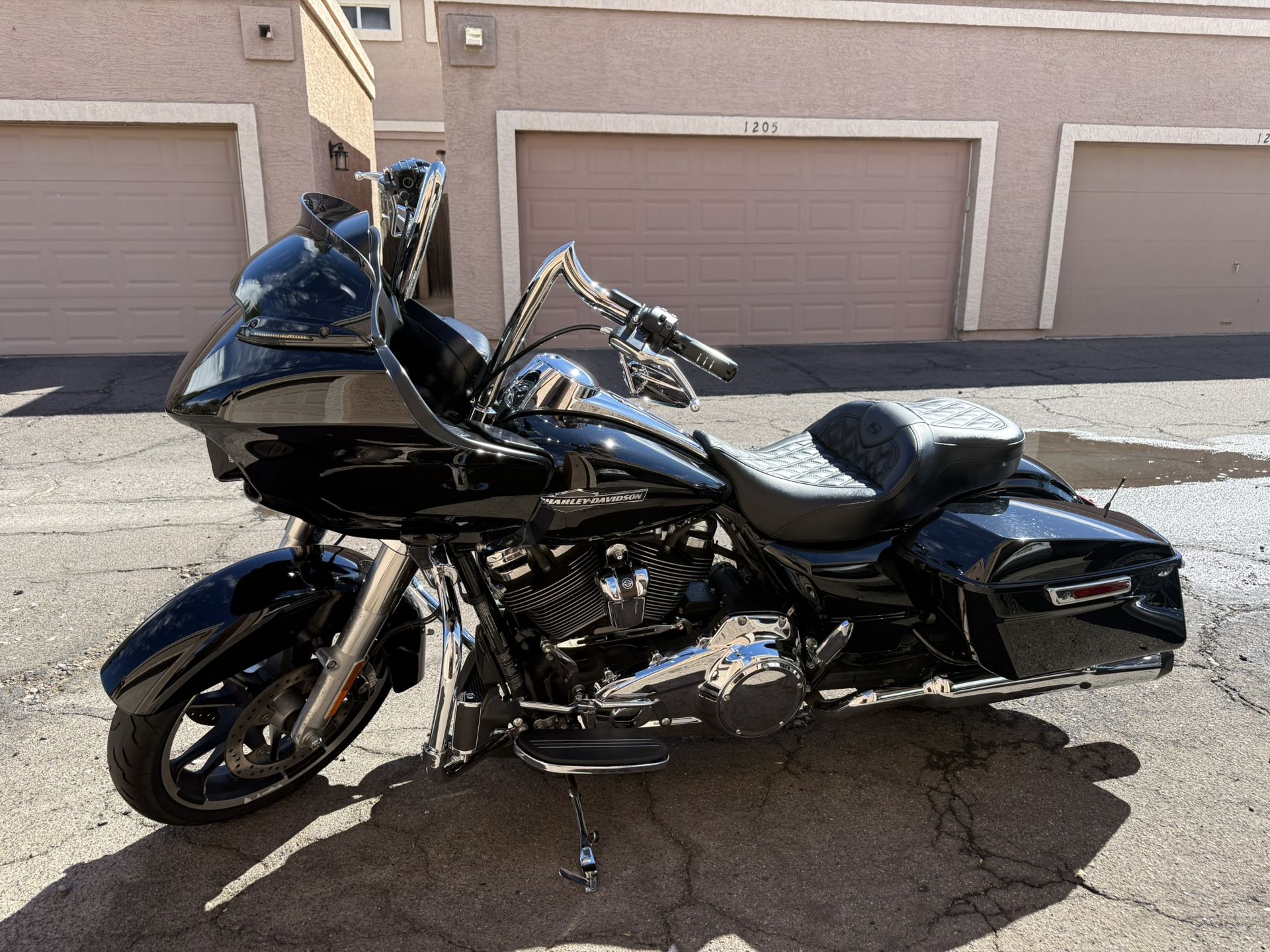 2023 Harley-Davidson FLTRX Road Glide
