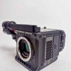 RED Komodo 6K (Body Only) - Excellent Condition 