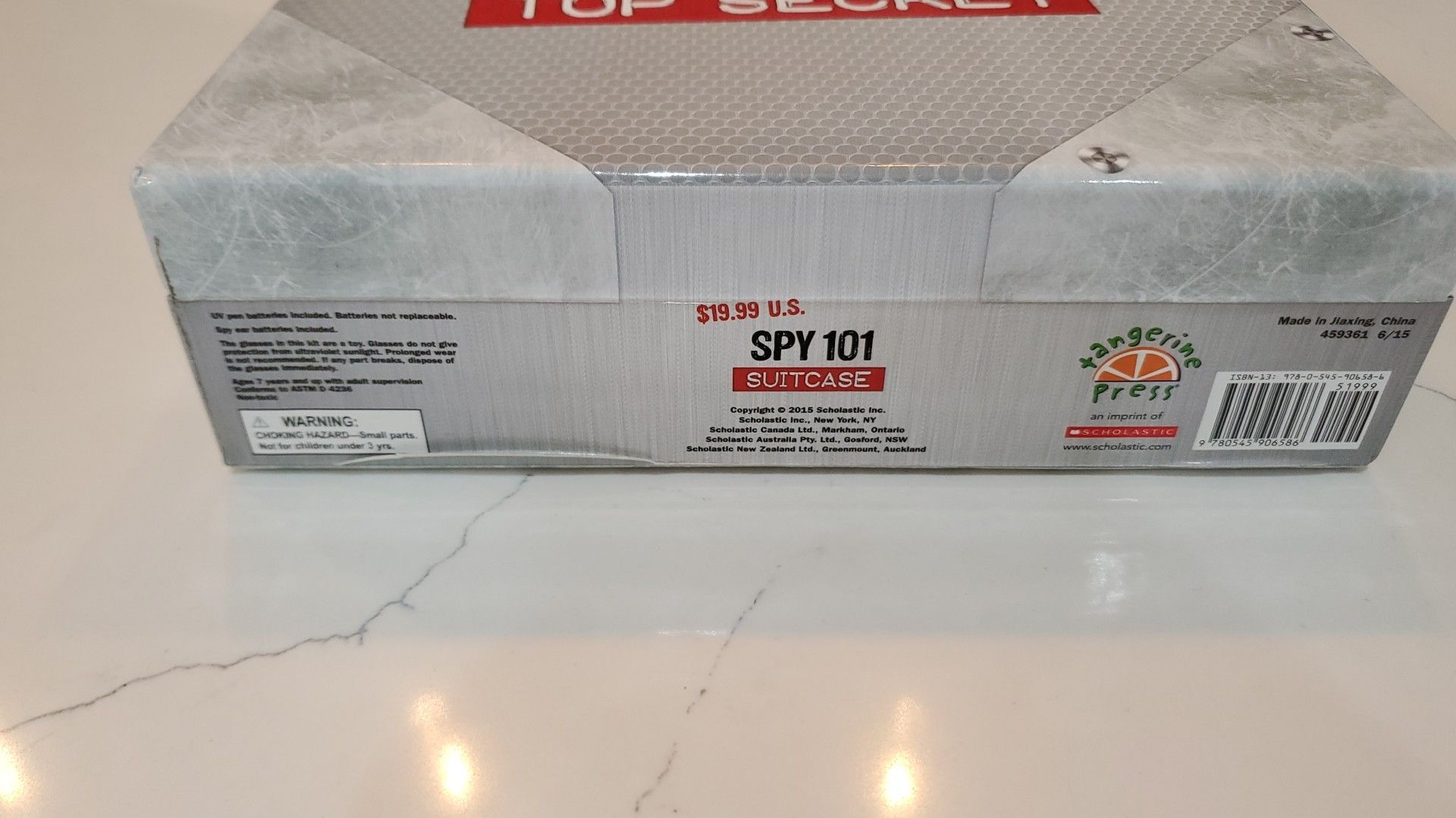 Spy 101 Suitcase For Sale In Chula Vista Ca Offerup Spy 101 Suitcase For Sale In Chula Vista Ca Offerup