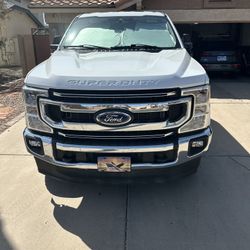 2022 Ford F-250