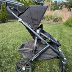 Uppababy Stroller
