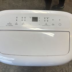 Portable Toshiba Air Conditioner
