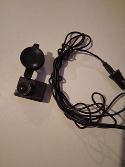 Dash cam 57