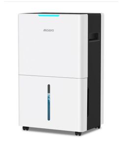 Dehumidifier