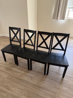 Dining Room Chairs