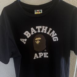 Bape Tee