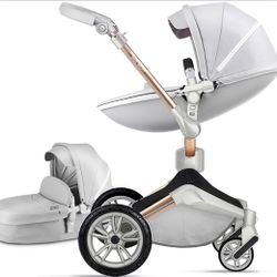360 Baby Stroller 