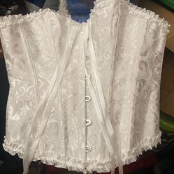 Corset