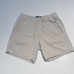 Hollister Jogger Shorts Size Small
