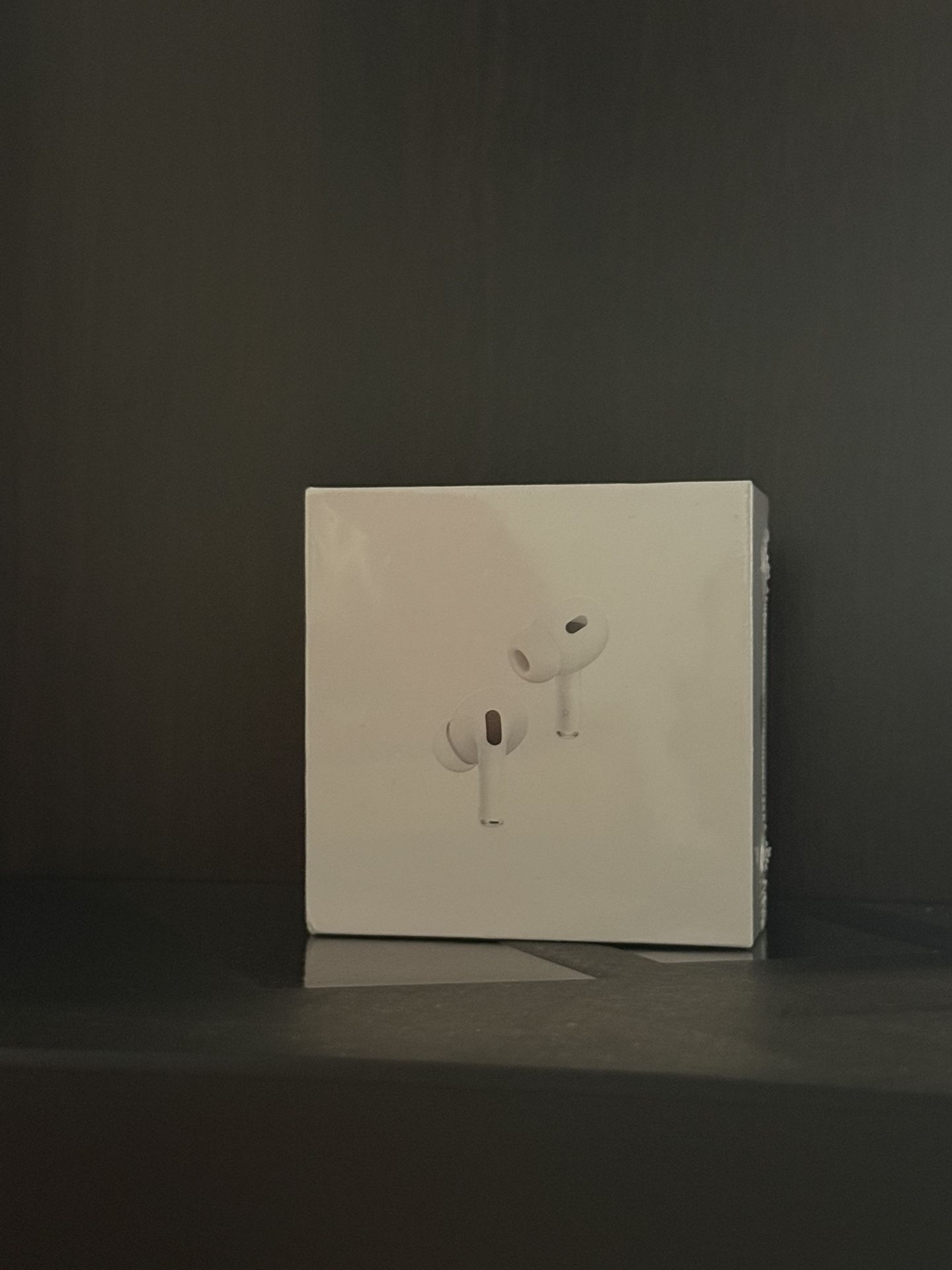 AirPod Pro 2