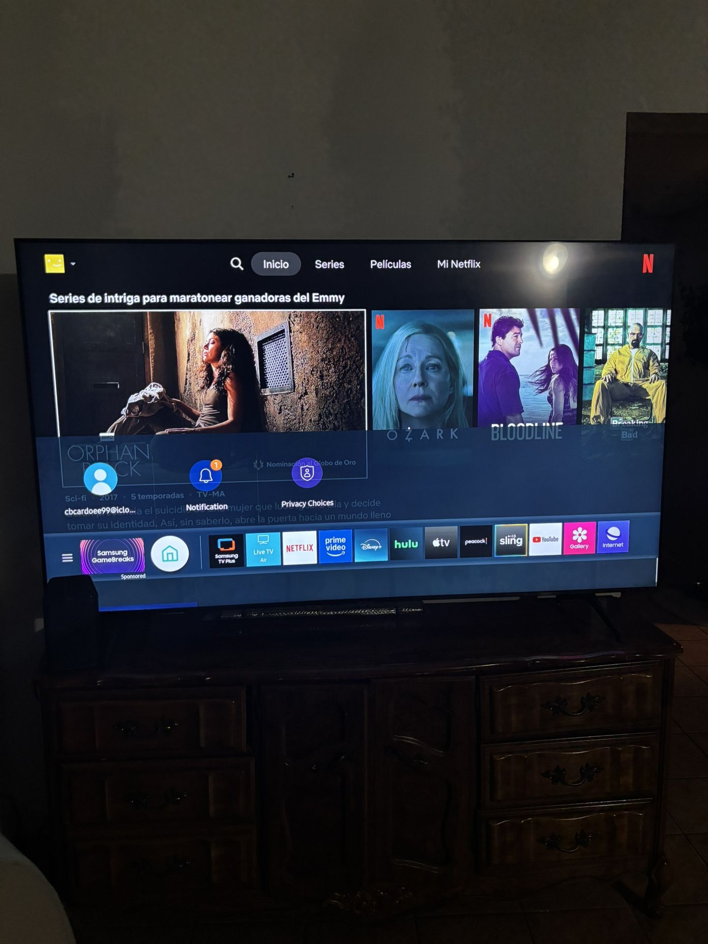 Roku Tv 65 Inch 