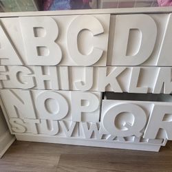 Pottery barn Kids Dresser Free