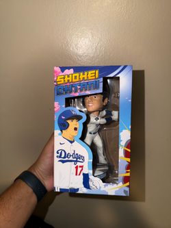 Bobblehead