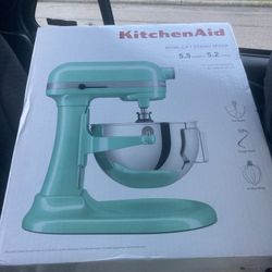KitchenAid