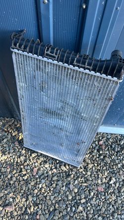 Radiator