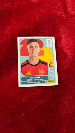 Dani Olmo