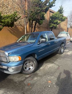 2006 Dodge Ram