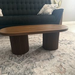 AVAILABLE New Coffee Table 