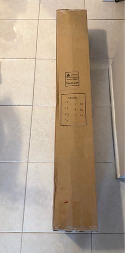 12” Queen Size mattress