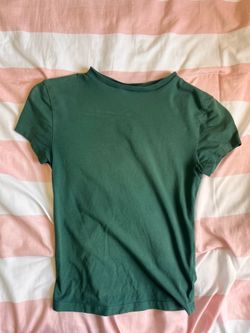 Green top