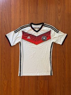 Germany Jersey