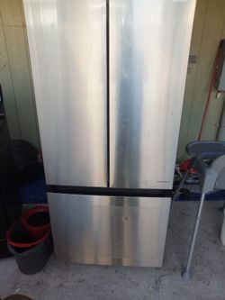 Fridge
