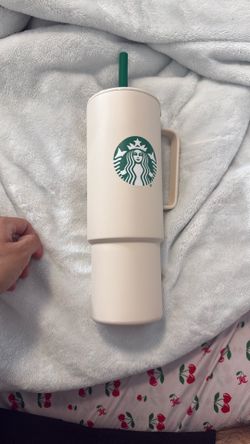 Starbucks Cup